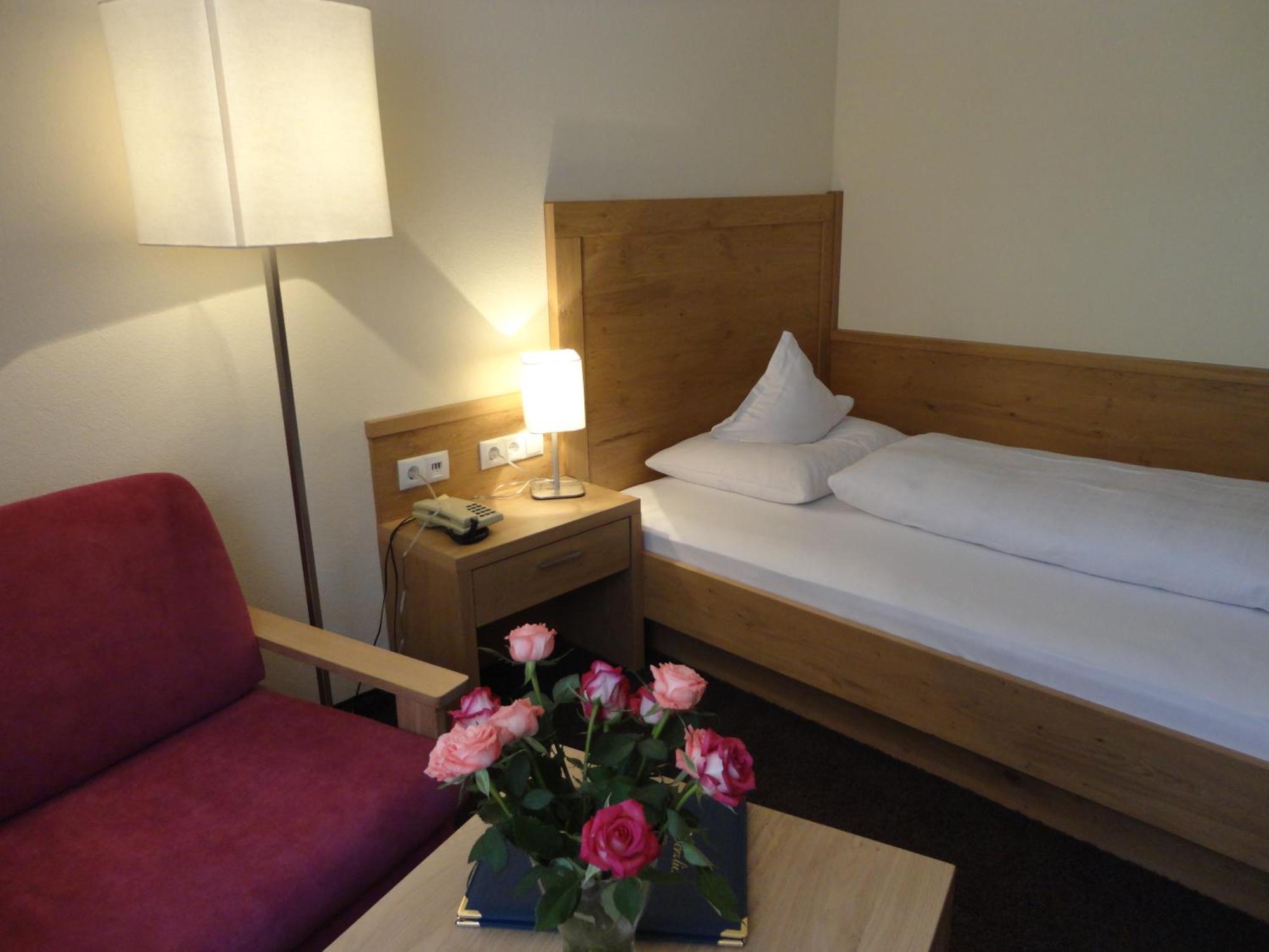 Pension Iris Lech am Arlberg Exterior photo