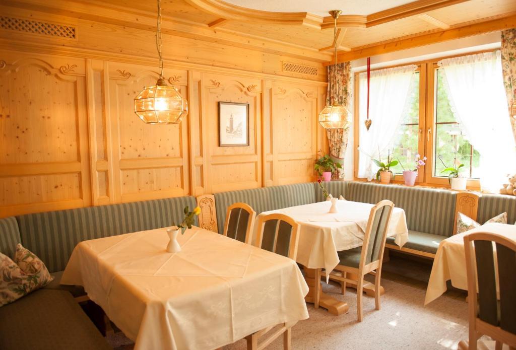 Pension Iris Lech am Arlberg Exterior photo