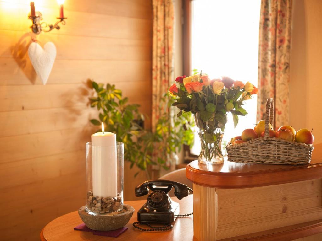 Pension Iris Lech am Arlberg Exterior photo